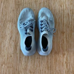 Allbird sneakers